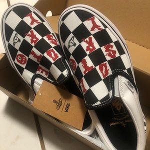 Vivienne Westwood Vans